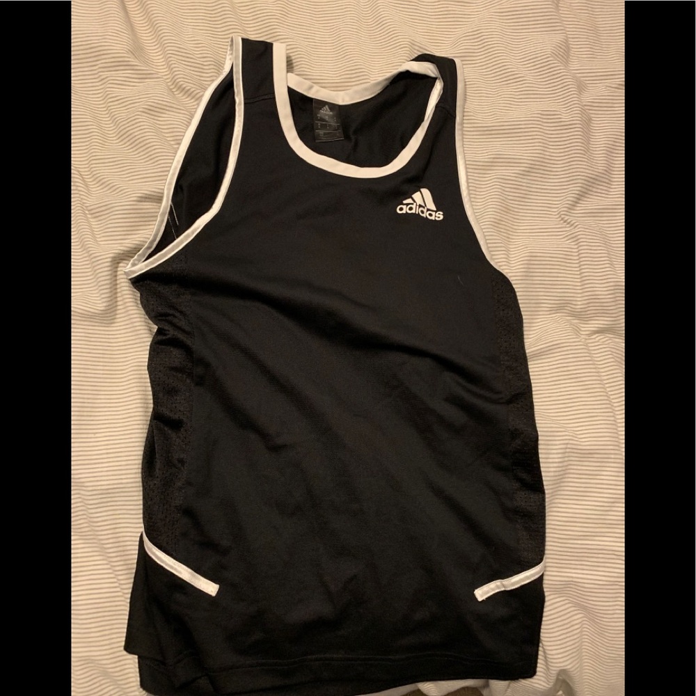 Adidas tank top